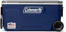 [Pre-order] Coleman Classic Series Insulated Portable Wheeled Cooler