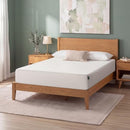 [Pre-order] Zinus AZ-BTCM-10F Memory Foam 10 Inch Green Tea Mattress, Full, White