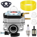 [Pre-order] FitBest 753-06258A Carburetor Kit for Ryobi RY251PH 25cc String Trimmers
