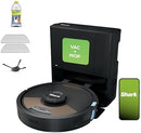 [Pre-order] Shark Matrix Plus Robot Vacuum & Mop Combo, 60-Day Self-Empty, AV2613WA