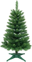 [Pre-order] 3FT Artificial Small Christmas Tree Mini Tabletop Decor Green