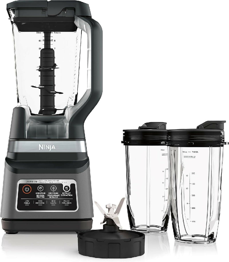 ninja pro blender duo