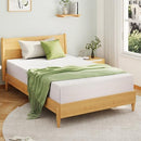 [Pre-order] EGOHOME Full Size Memory Foam Mattress 10 Inch, Green Tea, Medium Firm