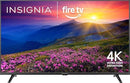 [Pre-order] INSIGNIA 50" Class F50 Series LED 4K UHD Smart Fire TV, Voice Remote with Alexa, Stream Live TV Without Cable