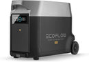 [Pre-order] EF ECOFLOW Portable Power Station 3600Wh DELTA Pro