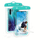 Waterproof Phone Pouch - The Triangle