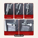 Multifunctional Faucet Adapter - The Triangle