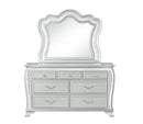 [Pre-order] Aria Silver Bedroom Group