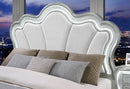 [Pre-order] Aria Silver Bedroom Group