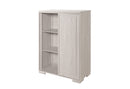 [Pre-order] Clara Beige Bedroom Group