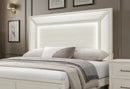 [Pre-order] Clara Beige Bedroom Group