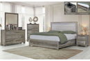 [Pre-order] Callie Brown Bedroom Group