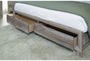 [Pre-order] Callie Brown Bedroom Group