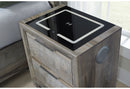 [Pre-order] Callie Brown Bedroom Group