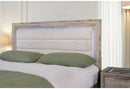 [Pre-order] Callie Brown Bedroom Group