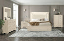 [Pre-order] Clara Beige Bedroom Group