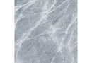 D1212 Dining Table + 6 D12Dc White/Grey