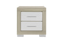 Elias 4pc Queen Size Bedroom Set