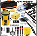 41pcs Car Cleaning and Washing Kit