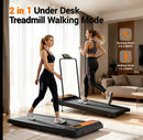 (Pre-order) Underdesk treadmill