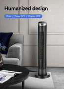 OmniBreeze Digital Electric Tower Fan