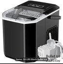 Ice Machine - The Triangle