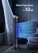 OmniBreeze Digital Electric Tower Fan