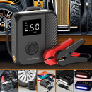 Digital Jump Starter and Tire Inflator