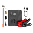 Digital Jump Starter and Tire Inflator