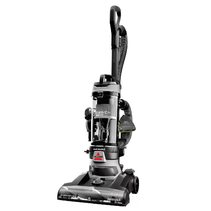 BISSELL Clean View Rewind Pet Upright Vacuum