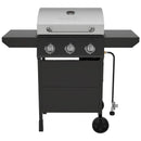 [Pre-order] Nexgrill 3 - Burner Liquid Propane Gas Grill