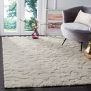 Diederich Florida Shag Performance Floral Rug