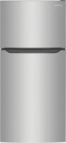 Frigidaire 20 Cu. Ft. Garage Ready Top Freezer Refrigerator