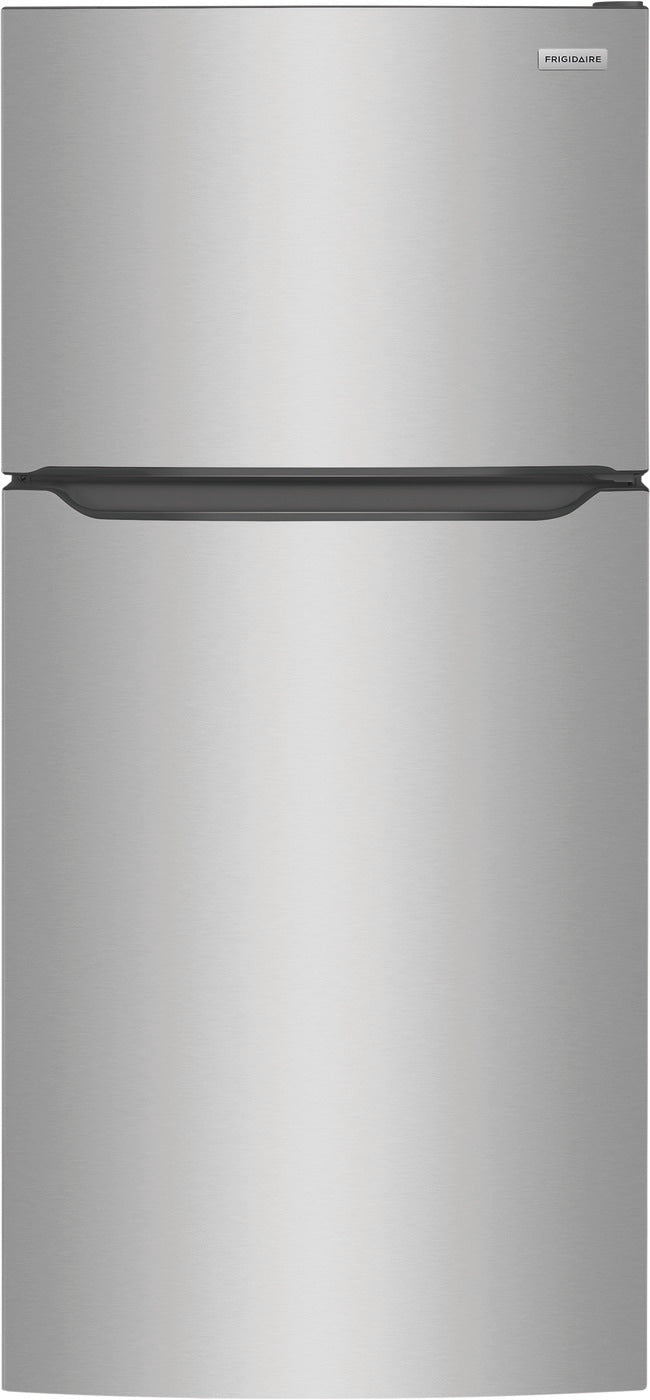 Frigidaire 20 Cu. Ft. Garage Ready Top Freezer Refrigerator