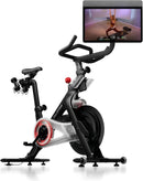 [Pre-order] Peloton Indoor Exercise Bikes, Original Peloton Bike and Bike+