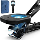 2026 LED Nail Clippers with Lights for Men Women
Heavy Duty Toenail Clippers