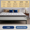 5 Piece Bedroom Bundle