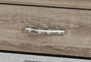 [Pre-order] Seville Natural Queen & King 4-Piece Bedroom Set