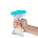 Waterproof Phone Pouch - The Triangle