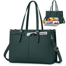 Large Capacity Portable Lunch Bag and Laptop Carrier