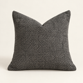 Sofa Pillow Covers, Soft Material Farmhouse Bohemian Cushion Cases - Pillow Insert Included or Not Included
