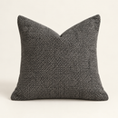 Sofa Pillow Covers, Soft Material Farmhouse Bohemian Cushion Cases - Pillow Insert Included or Not Included