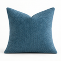 Sofa Pillow Covers, Soft Material Farmhouse Bohemian Cushion Cases - Pillow Insert Included or Not Included