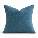 Sofa Pillow Covers, Soft Material Farmhouse Bohemian Cushion Cases - Pillow Insert Included or Not Included