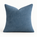 Sofa Pillow Covers, Soft Material Farmhouse Bohemian Cushion Cases - Pillow Insert Included or Not Included