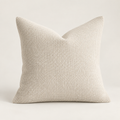 Sofa Pillow Covers, Soft Material Farmhouse Bohemian Cushion Cases - Pillow Insert Included or Not Included