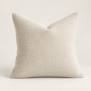 Sofa Pillow Covers, Soft Material Farmhouse Bohemian Cushion Cases - Pillow Insert Included or Not Included