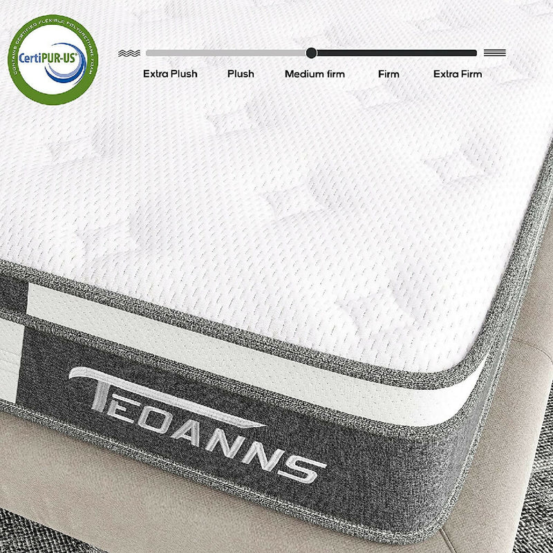 teoanns mattress2