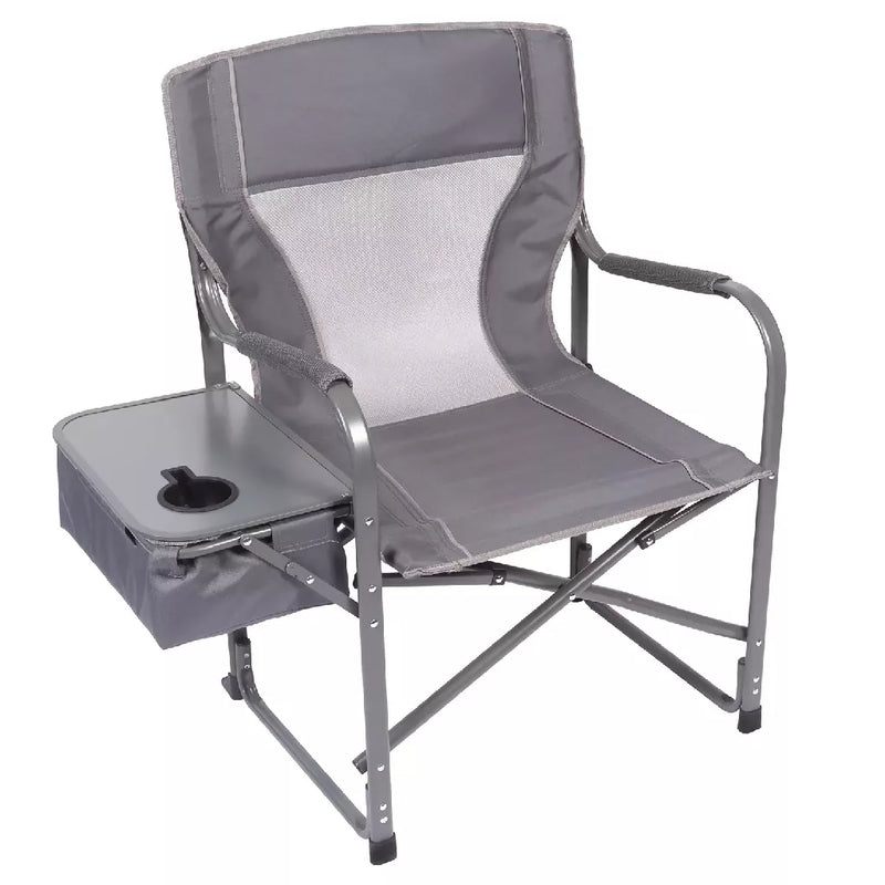 Member's Mark Oversized Director's Chair Blue or Grey