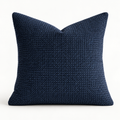 Sofa Pillow Covers, Soft Material Farmhouse Bohemian Cushion Cases - Pillow Insert Included or Not Included